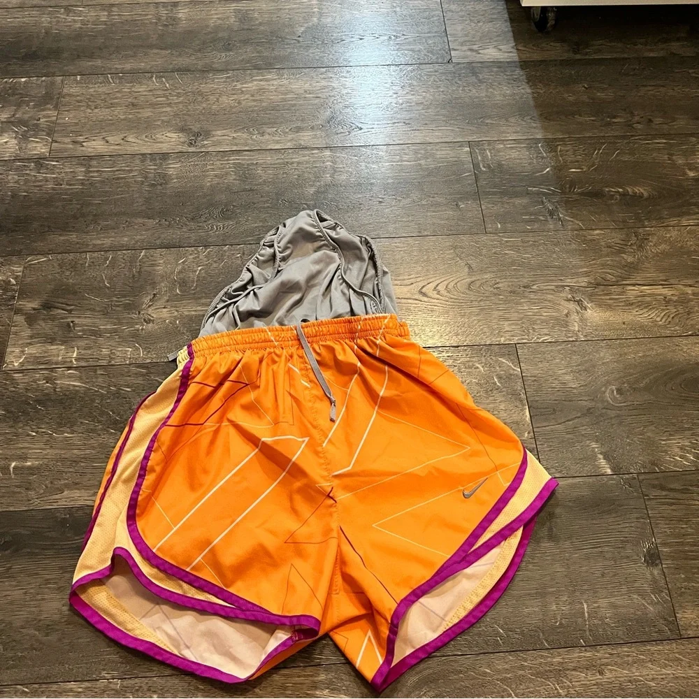Nike Dri-Fit Shorts SZ‎ SM